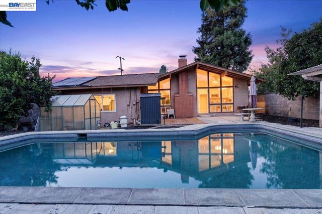 4275 Stanford Way, Livermore, CA 94550