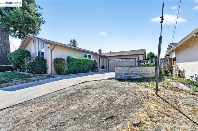 4275 Stanford Way, Livermore, CA 94550
