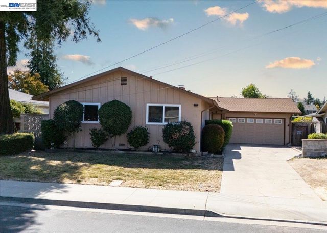 4275 Stanford Way, Livermore, CA 94550