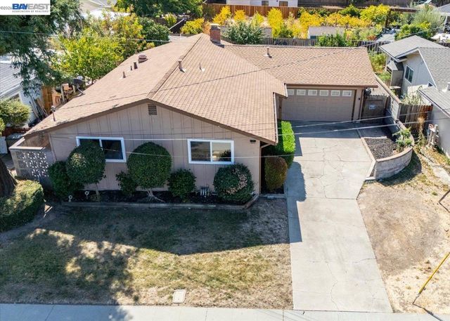 4275 Stanford Way, Livermore, CA 94550