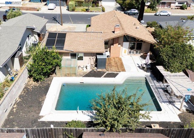 4275 Stanford Way, Livermore, CA 94550