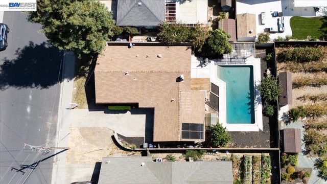 4275 Stanford Way, Livermore, CA 94550