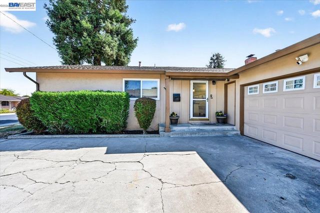 4275 Stanford Way, Livermore, CA 94550