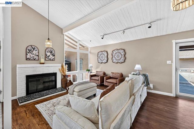 4275 Stanford Way, Livermore, CA 94550