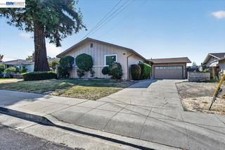 4275 Stanford Way, Livermore, CA 94550