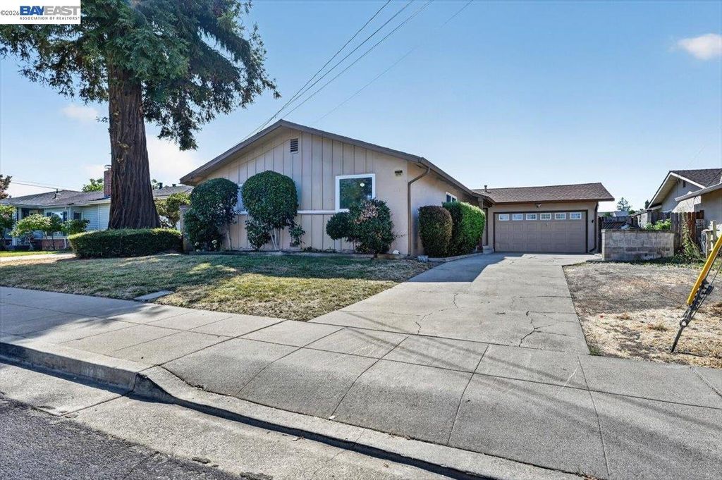 4275 Stanford Way, Livermore, CA 94550