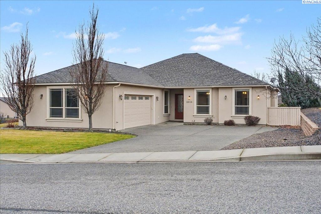 2815 Riverbend, Richland, WA 99353