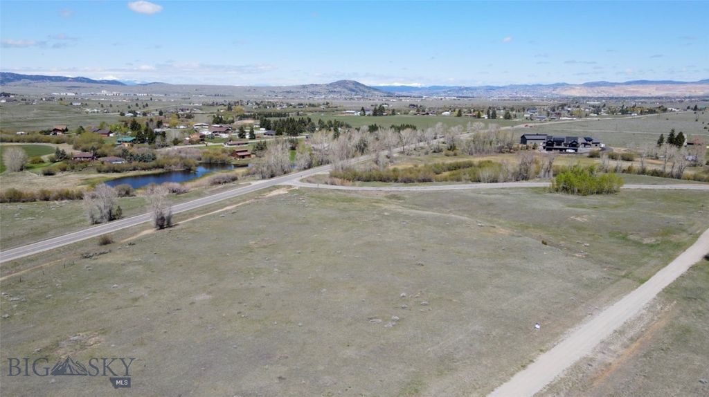 LOT 3 TBD Stonecrop Road, Butte, MT 59701 photo 13