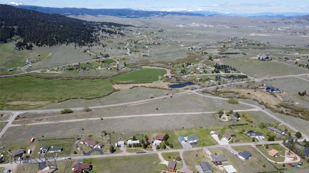 LOT 3 TBD Stonecrop Road, Butte, MT 59701 photo 17