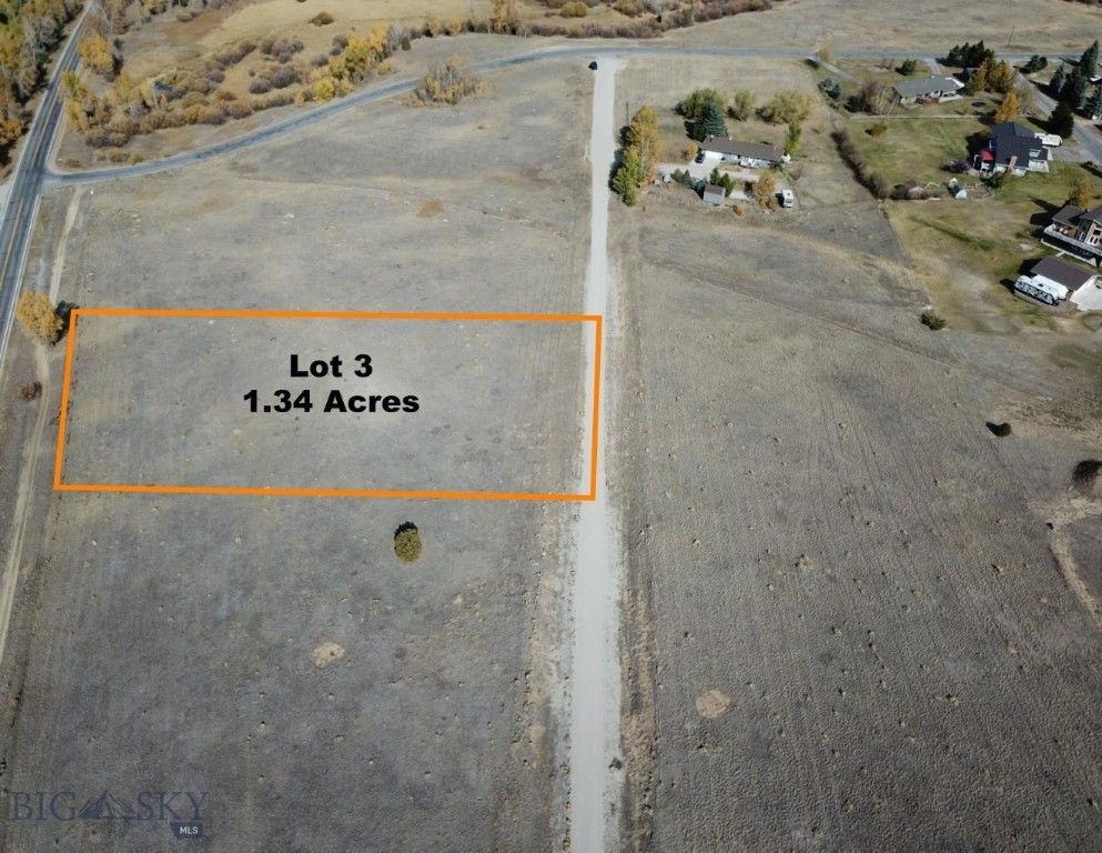 LOT 3 TBD Stonecrop Road, Butte, MT 59701 photo 4