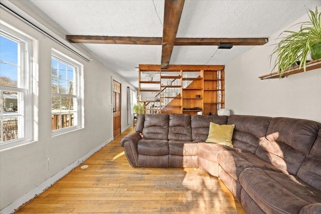 45 Dorr Street, Randolph, MA 02368