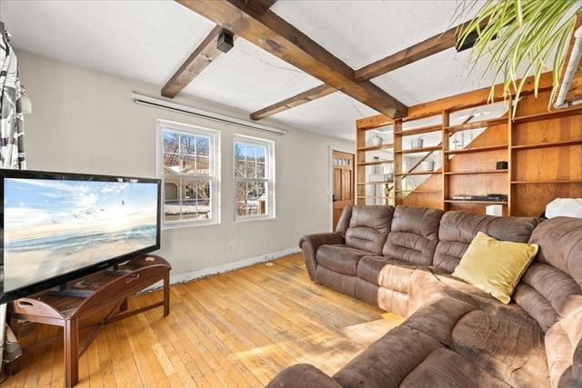 45 Dorr Street, Randolph, MA 02368