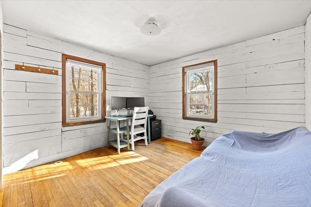 45 Dorr Street, Randolph, MA 02368