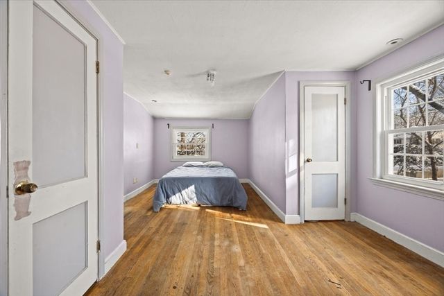 45 Dorr Street, Randolph, MA 02368