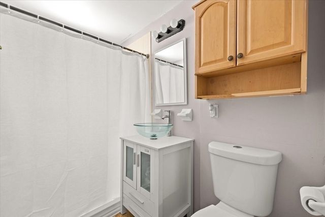 45 Dorr Street, Randolph, MA 02368