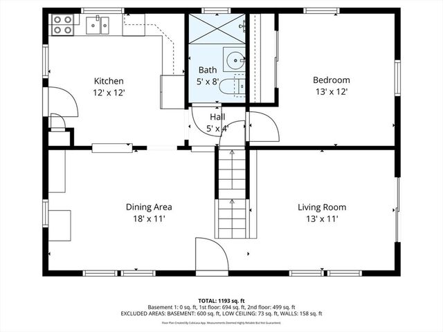 45 Dorr Street, Randolph, MA 02368