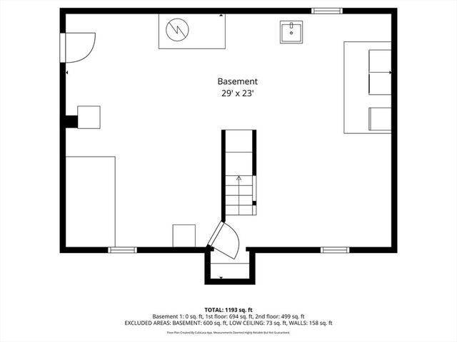 45 Dorr Street, Randolph, MA 02368