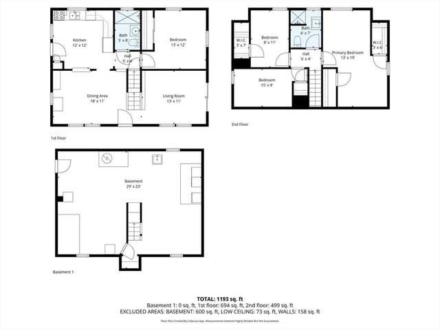 45 Dorr Street, Randolph, MA 02368