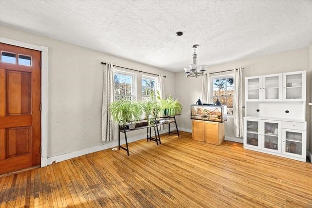 45 Dorr Street, Randolph, MA 02368