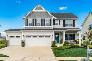 406 Pagoda Loop, Delaware, OH 43015