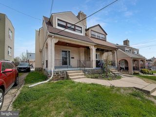 1213 HARDING DR, Havertown, PA 19083
