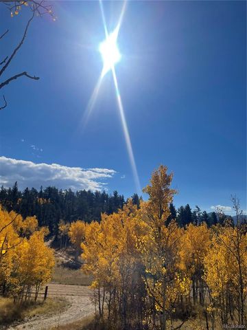 259 Bordenville Road, Jefferson, CO 80456