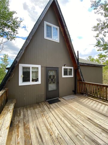 259 Bordenville Road, Jefferson, CO 80456