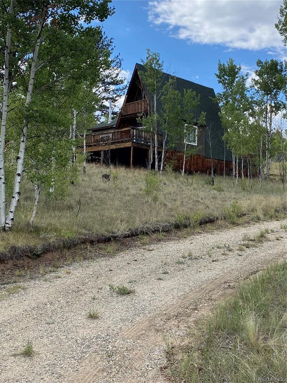 259 Bordenville Road, Jefferson, CO 80456