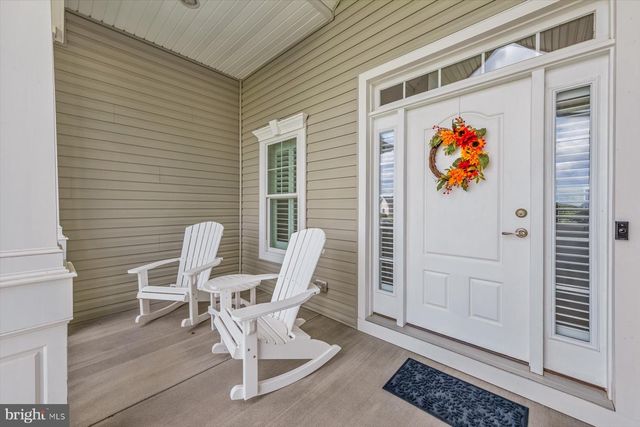 24860 MISTLETOE DR, Georgetown, DE 19947