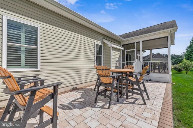 24860 MISTLETOE DR, Georgetown, DE 19947