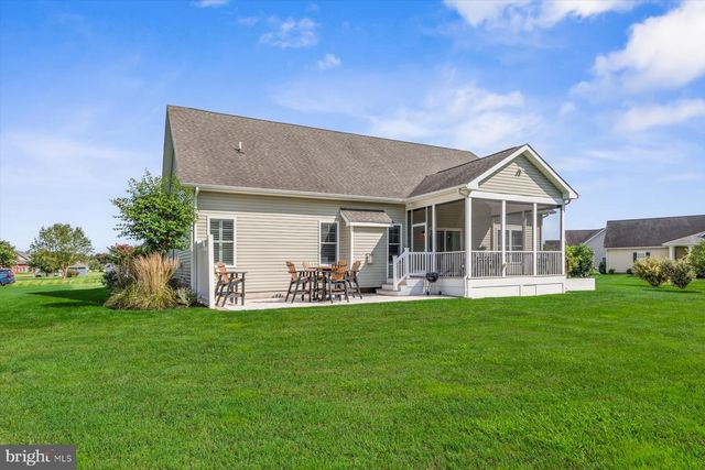 24860 MISTLETOE DR, Georgetown, DE 19947