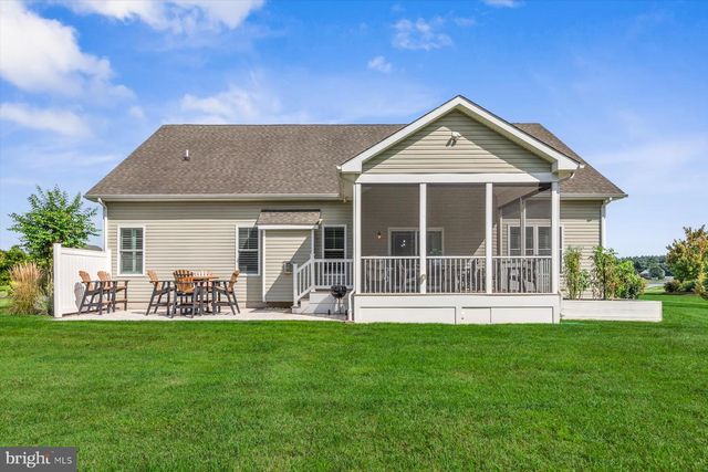 24860 MISTLETOE DR, Georgetown, DE 19947