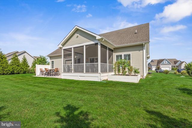 24860 MISTLETOE DR, Georgetown, DE 19947