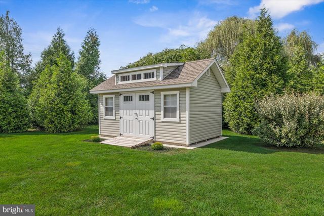 24860 MISTLETOE DR, Georgetown, DE 19947