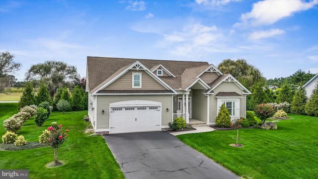 24860 MISTLETOE DR, Georgetown, DE 19947