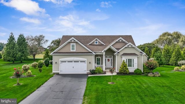 24860 MISTLETOE DR, Georgetown, DE 19947