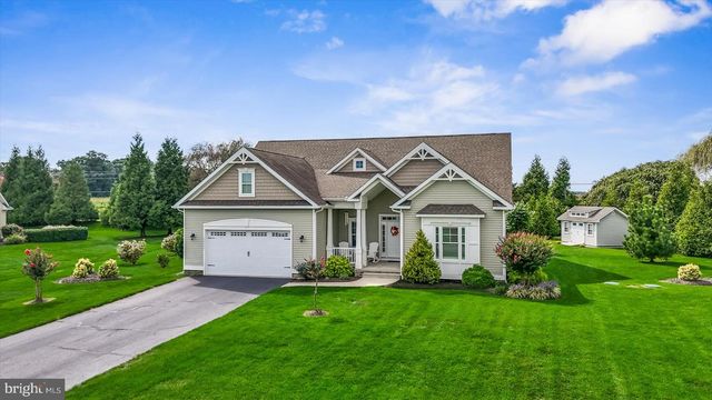 24860 MISTLETOE DR, Georgetown, DE 19947