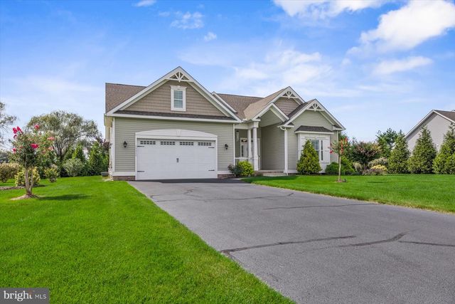 24860 MISTLETOE DR, Georgetown, DE 19947