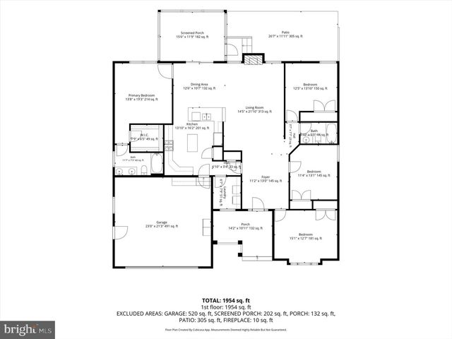 24860 MISTLETOE DR, Georgetown, DE 19947