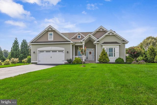 24860 MISTLETOE DR, Georgetown, DE 19947