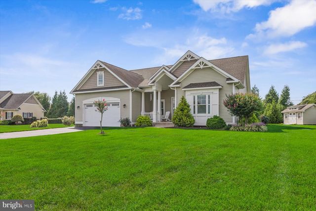 24860 MISTLETOE DR, Georgetown, DE 19947