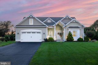 24860 MISTLETOE DR, Georgetown, DE 19947