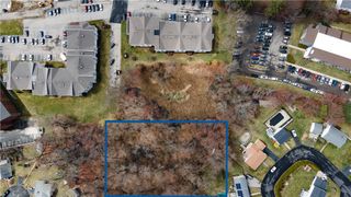 0 Woodlawn Avenue, North Providence, RI 02911