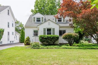 79 Meredith Avenue, Brighton, NY 14618