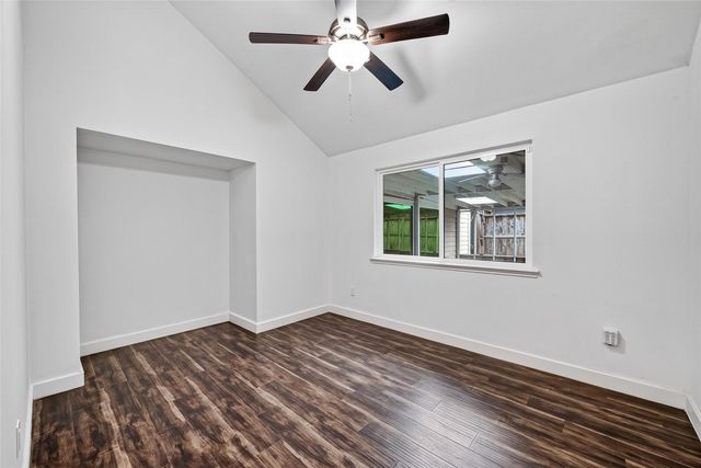 11831 Briar Forest Drive, Houston, TX 77077
