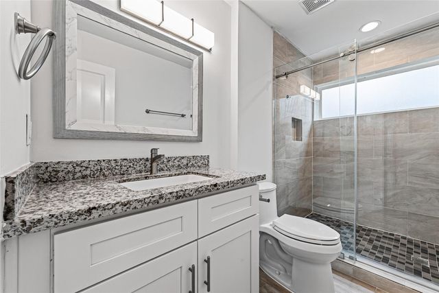 11831 Briar Forest Drive, Houston, TX 77077