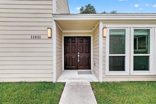 11831 Briar Forest Drive, Houston, TX 77077