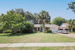 2021 Morningside Dr, Pensacola, FL 32503