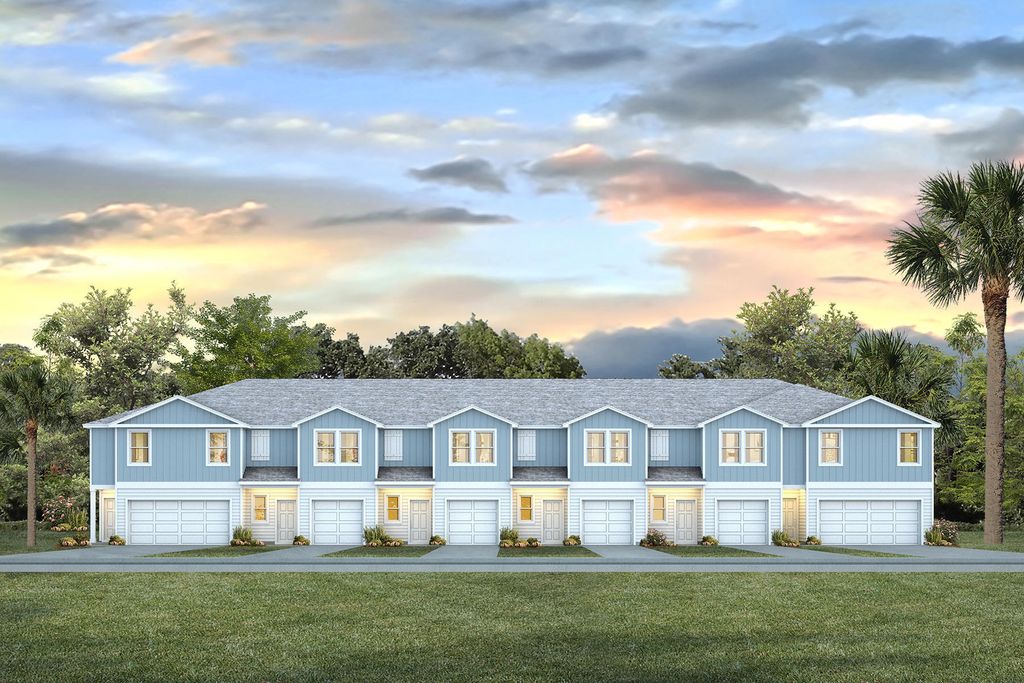 13 Hatten Court, Mary Esther, FL 32569