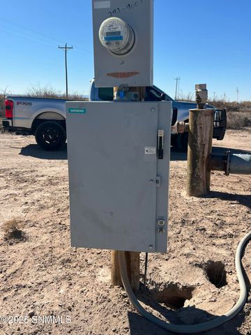 990 SW New Frontier Drive, Deming, NM 88030